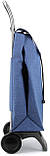 Сумка-візок Rolser Jet Tweed Joy Azul (JET038-1026), фото 2