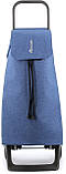 Сумка-візок Rolser Jet Tweed Joy Azul (JET038-1026), фото 5
