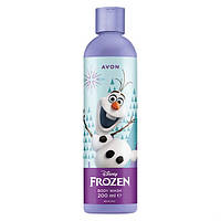 Дитячий гель для душу AVON FROZEN, 200 мл