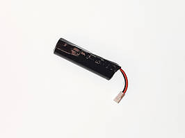 Акумулятор для дитячих іграшок Bossman-Profi 800mAh 3.7V Li-Ion з захистом XH2.54