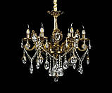 Класична люстра L423M/6 (GAB), фото 4