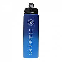 Пляшка Team Alu Water Bottle Chelsea, оригінал. Доставка від 14 днів