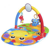Дитячий килимок Playgro Жираф Джері (0186365)