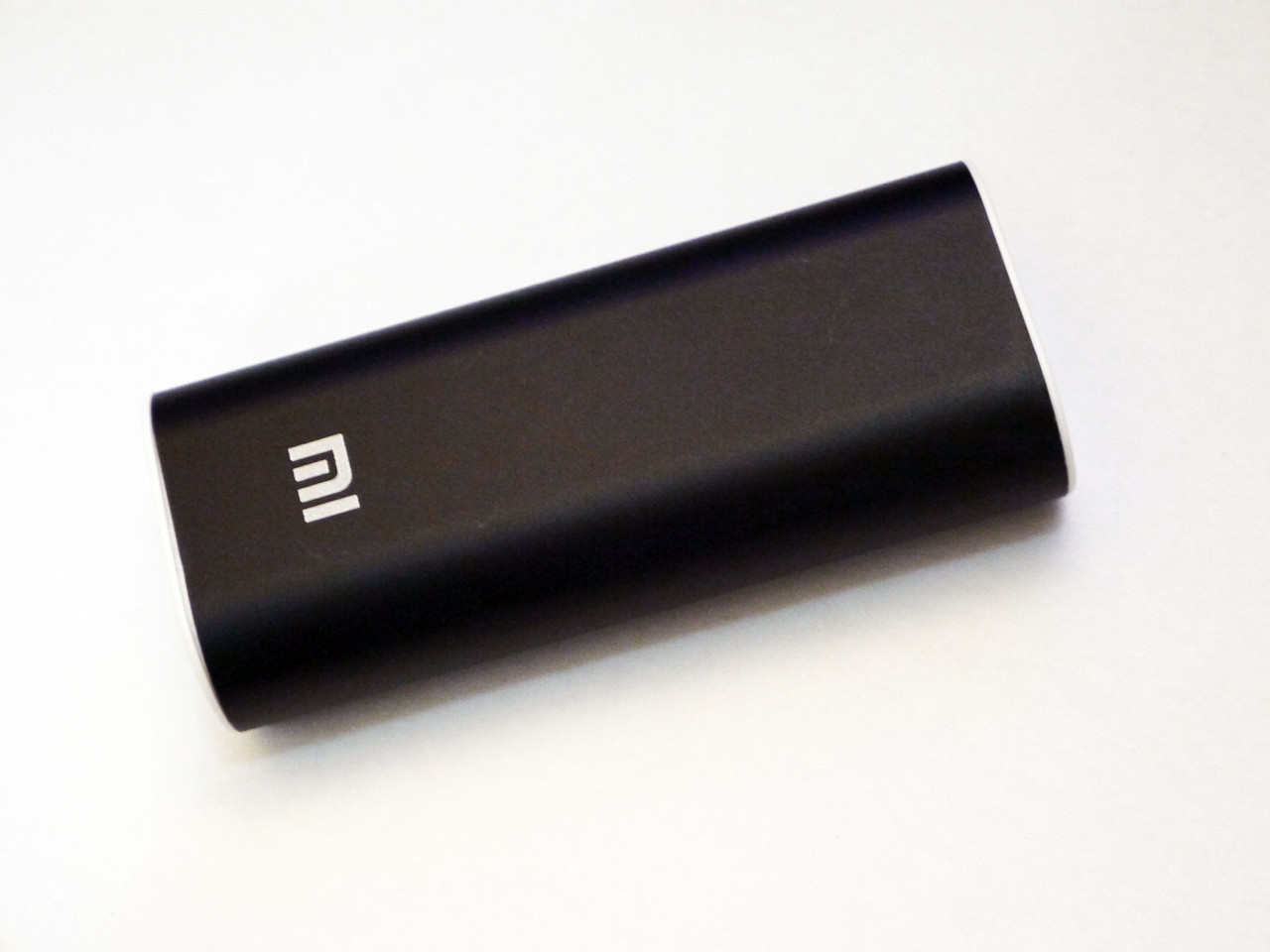 Портативний зарядний пристрій Power Bank MI 6000 mAh