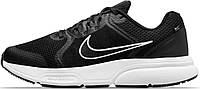 Кроссовки женские Nike ZOOM SPAN 4 черные DC9000-001