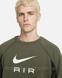 Nike M NSW NIKE AIR FT CREW DQ4205 222 ID 1825204889 2468.70 Prom.ua