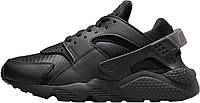 Кроссовки женские Nike AIR HUARACHE черные DH4439-001