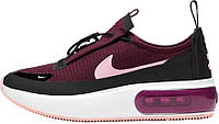 Кроссовки женские Nike W AIR MAX DIA WINTER бордовые BQ9665-604