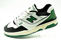 Кроссовки New Balance 550 унисекс (Нью Беланс) 37р.