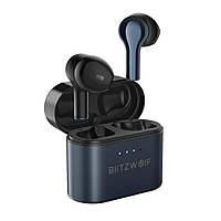 Навушники BlitzWolf BW-FYE9 blue