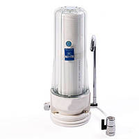 Настольный фильтр для очистки воды Aquafilter FHCTF 1 степень очистки -KTY24-