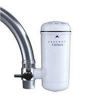 Фильтр для очистки воды Аквафор Топаз -Komfort24-