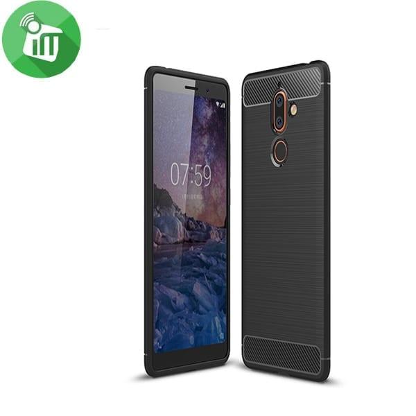 Чохол Ipaky Armor для Nokia 7 Plus