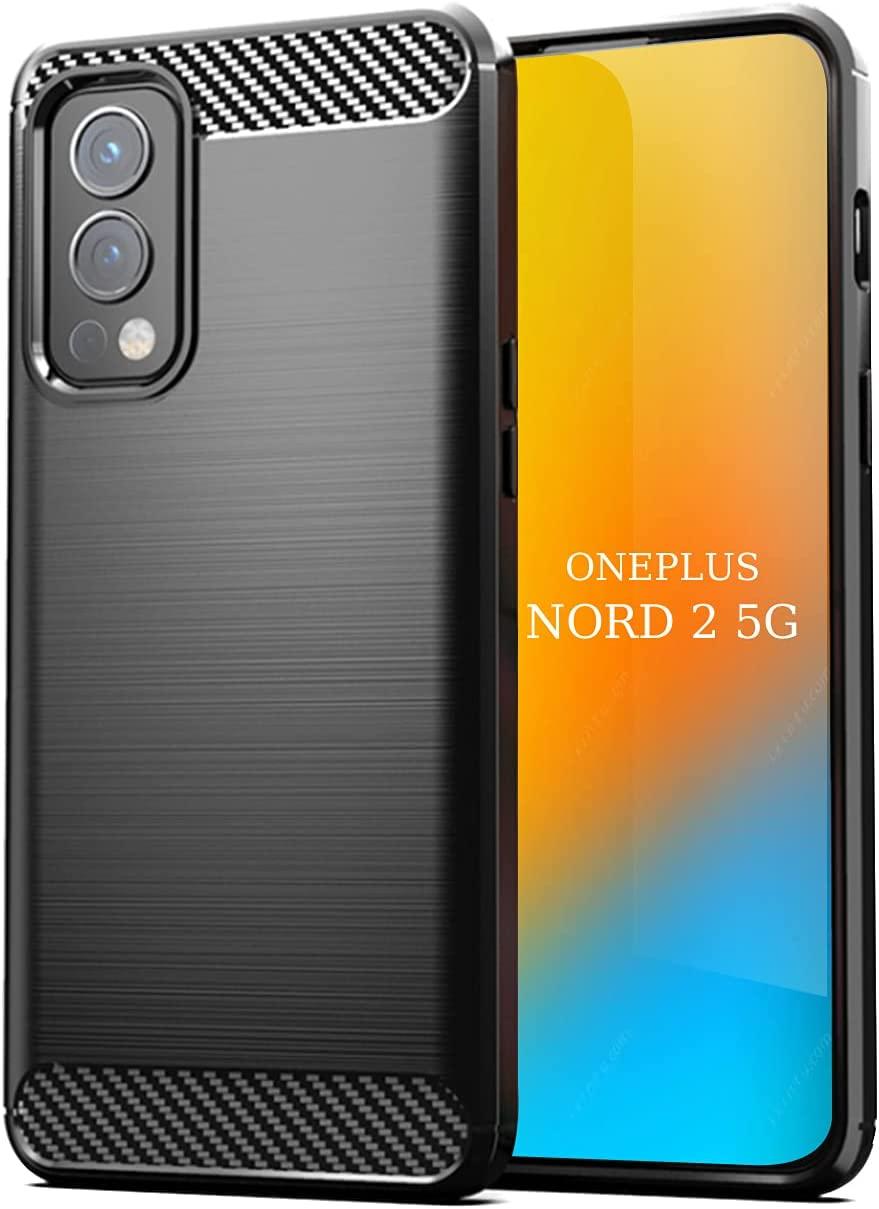 Чохол Ipaky Armor для OnePlus Nord 2 5G