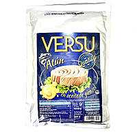 Тунець в соняшниковій олії VERSU (Іспанія) Вага: 1000г