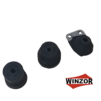 Амортизатори для бензопил MS 240, MS 260 комплект winzor
