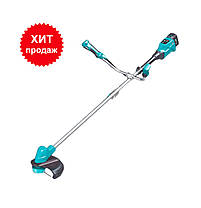 Аккумуляторная коса-триммер GRAND ATГ-21 Brushless, фото 6