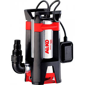 Насос занурювальний ALKO Drain 15000 Comfort