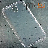 Силіконовий чохол для HTC Desire 326G