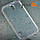 Силіконовий чохол для HTC Desire 526G dual sim, фото 3