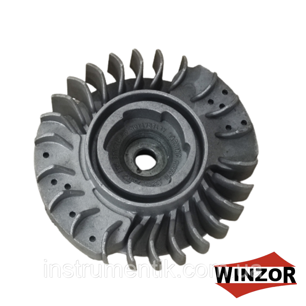 Маховик для бензопил MS 240, MS 260 Winzor