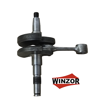 Колінвал для бензопил MS 240, MS 260 winzor