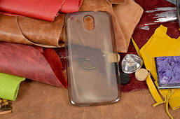 Силіконовий чохол для HTC Desire 326G