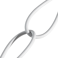 Кабель USB PD Lightning/Type-C BASEUS CATLYS-02 20W 0,25м білий, фото 4