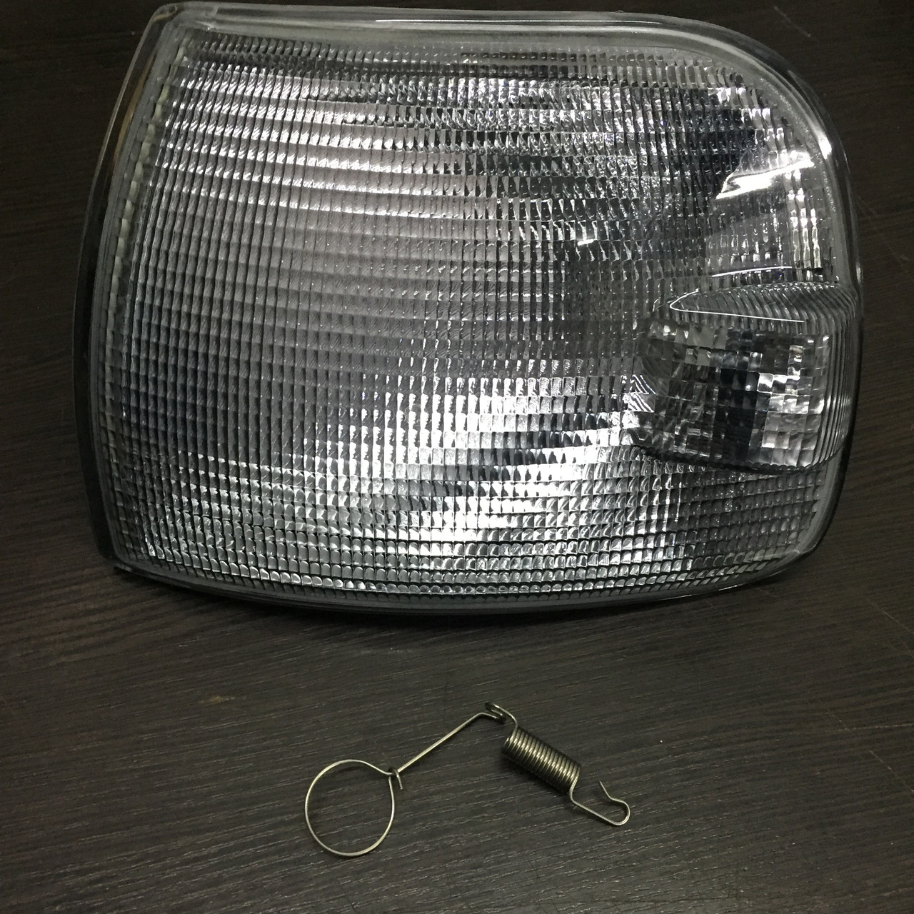 Покажчик повороту лівий DEPO 441-1519L-UE VOLKSWAGEN T4 96->