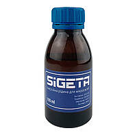 Імерсійна олія для мікроскопії SIGETA 100ml