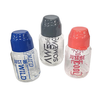 Пляшечки дитячі