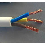 ШВВП 3Х2.5, фото 3