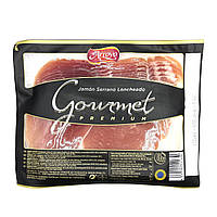 Хамон нарізка. Arroyo Gourmet Premium Jamón Serrano (Іспанія) Вага: 250г