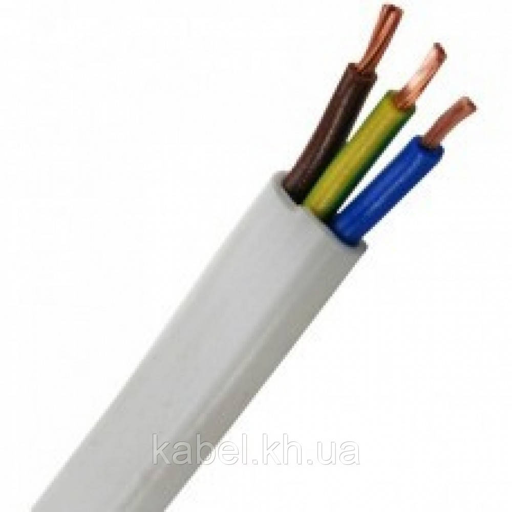 ШВВП 3Х2.5
