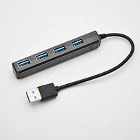 (UA) USB HUB 4 порта KY-161