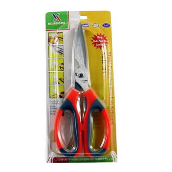 Ножиці AYY- K024 Interos