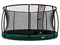 Сітка безпеки Safety Net T-Series 380 (12,5 ft) InGround