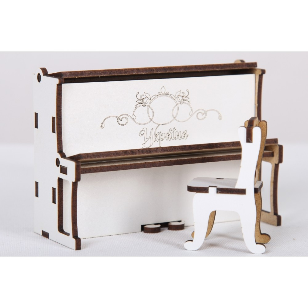 Піаніно Маленьке — Купить Недорого на Bigl.ua (1825250207)