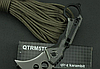 Ніж Karambit Meteor Коготь тактичний складаний ніж, фото 6