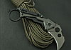 Ніж Karambit Meteor Коготь тактичний складаний ніж, фото 10