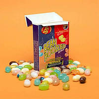 Новый вкус конфет Jelly Belly Bean Boozled 6 серия 45 г