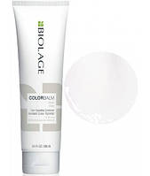 Тонирующий бальзам-кондиционер Biolage Color Balm прозрачный, 250 мл