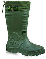 Lemigo Arctic Termo 875 EVA Леміго Арктік Чоловічі чоботи на рибалку, охоту (-50С) 42 розмір