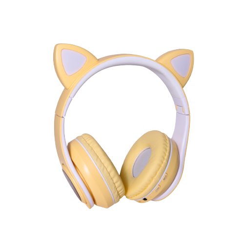 Навушники бездротові TUCCI P39 червоний, фото 1