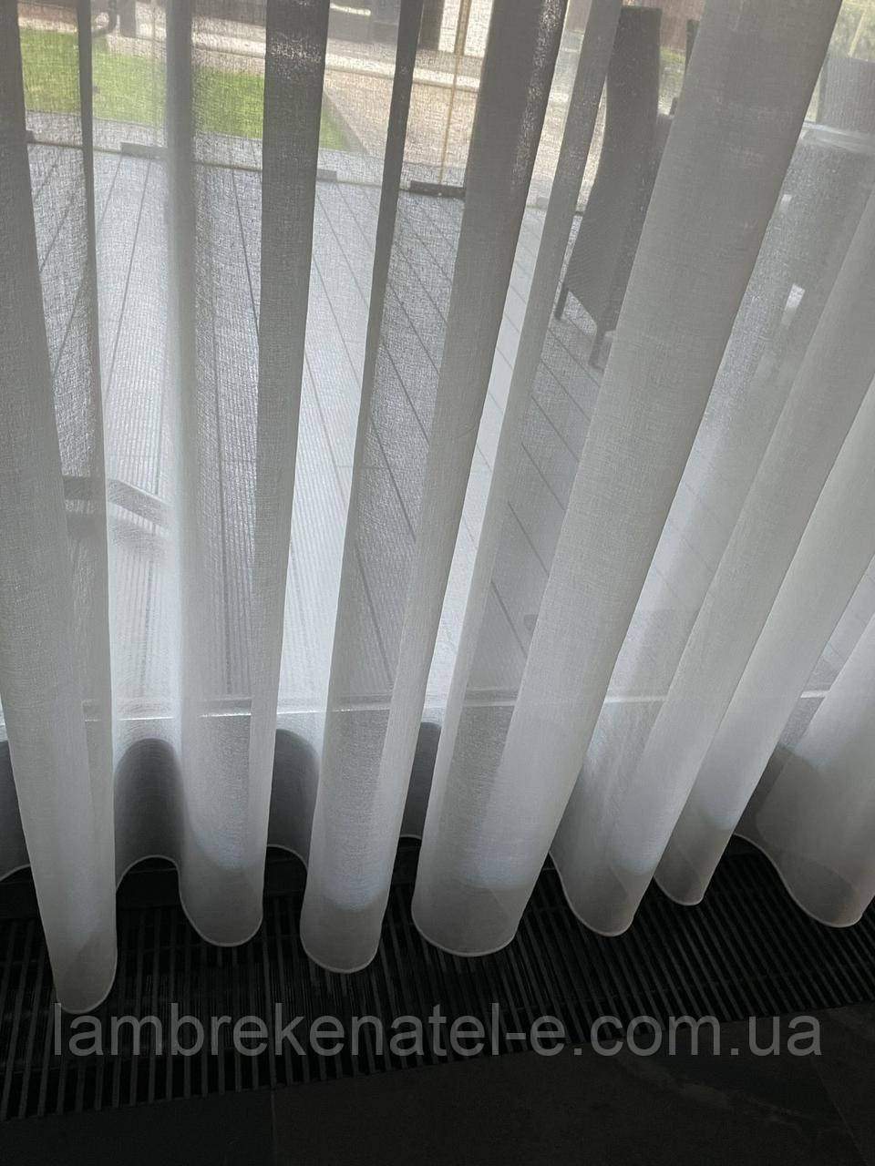 Пошиття готового тюля на замоалення, фото 1