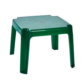 Столик для шезлонга зелень Алеана