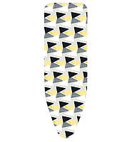 Чохол для прасувальної дошки 53*13см Євроголд DC34M5, фото 2