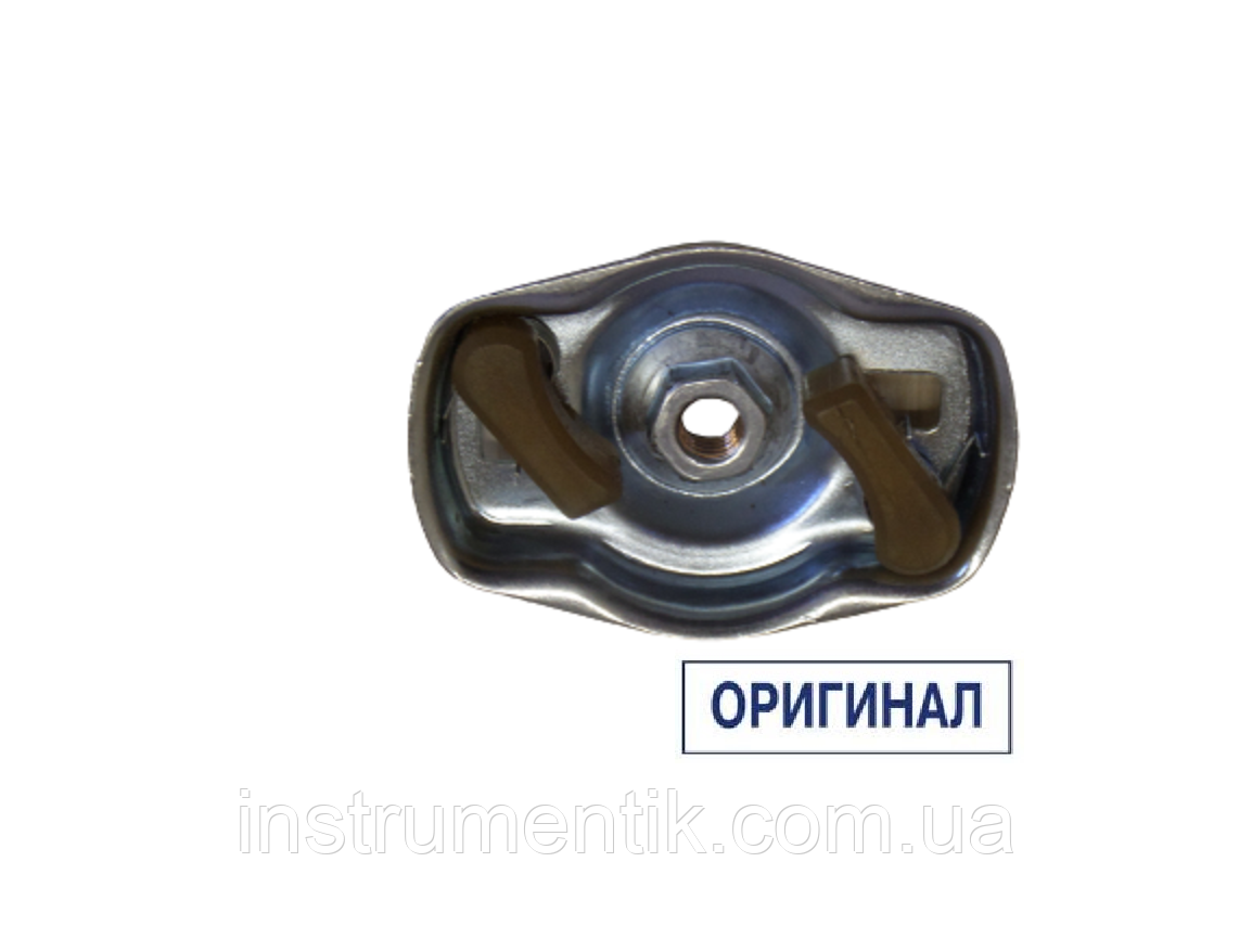 Відповідна частина стартера для HU  125L, 125R, фото 1