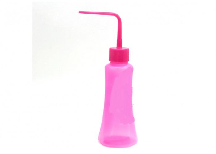 Спрей - батл 250 мл Рожевий