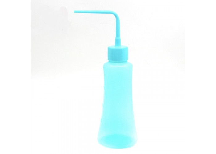 Спрей — батл 250 мл, Блакитний